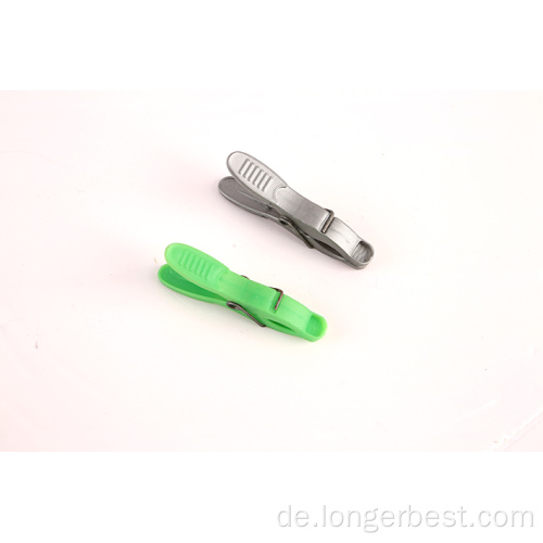 Customized Wheel Pegs Clips